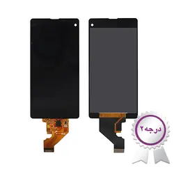 تاچ و ال سی دی گوشی سونی زد1 مینی کپی  LCD SONY XPERIA Z1 MINI - به سیب