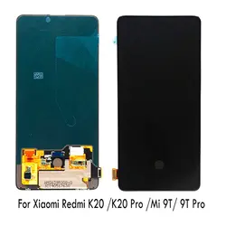 تاچ و ال سی دی گوشی شیائومی می9تی LCD XIAOMI MI 9T OLED