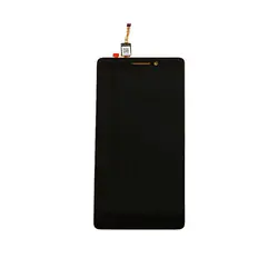 تاچ و ال سی دی گوشی لنوو lenovo A7000