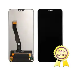 تاچ و ال سی دی گوشی هواوی آنر 8ایکس  بدون فرم   LCD  Huawei honor 8x No frame