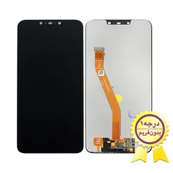 تاچ و ال سی دی گوشی هواوی نوا 3 آی بدون فرم  LCD Huawei Nova 3i No frame