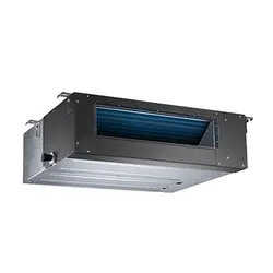 مشخصات، قیمت و خرید داکت اسپلیت اینورتر جی پلاس 48000 - به سیب