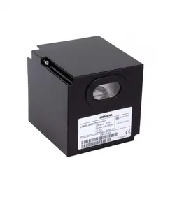 مشخصات، قیمت و خرید رله تایمر زیمنس مشعل لاندیسLGK 16.322A27 | به سیب