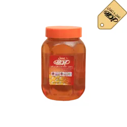 عسل کوهی بسته بندی یک کیلویی - به سیب