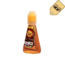 عسل ۳۰۰ گرمی مخصوص سفارشی - به سیب