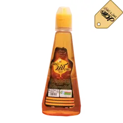 عسل ۵۵۰ گرم مخصوص سفارشی - به سیب