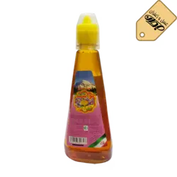 عسل آویشن 550 گرم - به سیب