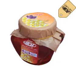 عسل آویشن نیم کیلویی - به سیب