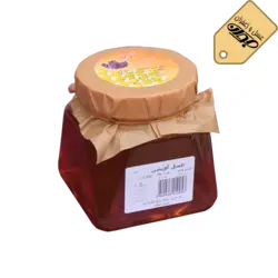 عسل آویشن یک کیلویی - به سیب