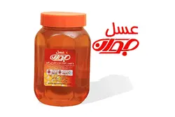 عسل کنار(سدر) بسته بندی یک کیلویی - به سیب