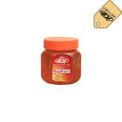 عسل گشنیز بسته بندی نیم کیلویی - به سیب