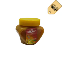 عسل ممتاز رس 500 گرمی - به سیب