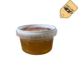 عسل موم ۵۰۰ گرمی - به سیب