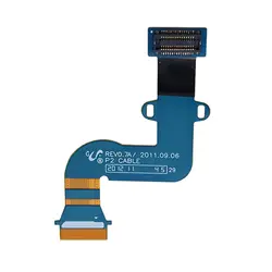 فلت ال سی دی سامسونگ تب2 FLAT LCD SAMSUNG TAB2 P3100 - به سیب