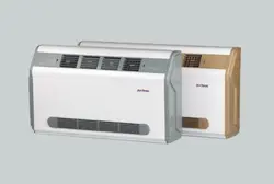 مشخصات، قیمت و خرید فن کوئل 200 زمینی، آذرنسیم | به سیب