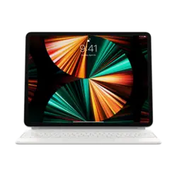 مجیک کیبورد آیپد 12.9 اینچ مدل 2021 - به سیب