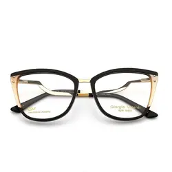 فریم عینک طبی زنانه Giorgio Valenti کد GV-4732