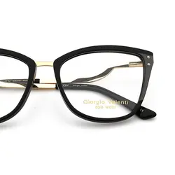 فریم عینک طبی زنانه Giorgio Valenti کد GV-4732