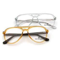 عینک طبی خلبانی Marc Sebastian مدل YC39014