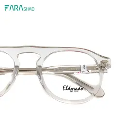 قیمت و خرید عینک طبی برند ELDORADO مدل CO1038