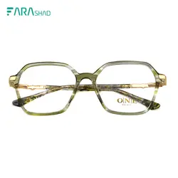 قیمت و خرید عینک طبی زنانه برند ONE مدل ONE-1572