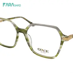 قیمت و خرید عینک طبی زنانه برند ONE مدل ONE-1572