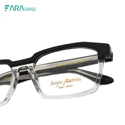 قیمت و خرید عینک طبی برند SERGIO MARTINI مدل SM-3550