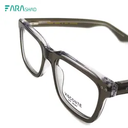 قیمت و خرید عینک طبی برند VISCONTE مدل VT201