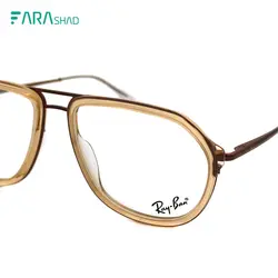 قیمت و خرید عینک طبی برند RAYBAN مدل 8193JH