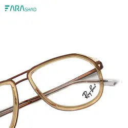 قیمت و خرید عینک طبی برند RAYBAN مدل 8193JH