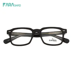 قیمت و خرید عینک طبی برند GALERIA مدل GL-438