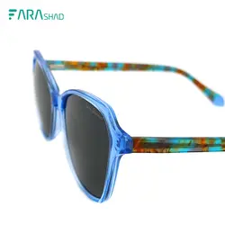 قیمت و خرید عینک آفتابی زنانه برند SALVINO DARMATI مدل XC3127A