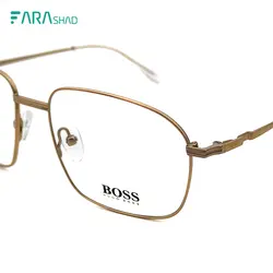 قیمت و خرید عینک طبی برند BOSS مدل 8163JH