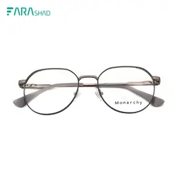 قیمت و خرید عینک طبی برند MONARCHY مدل 8406