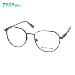 قیمت و خرید عینک طبی برند MONARCHY مدل 8406