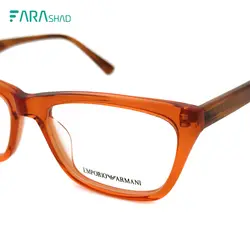 قیمت و خرید عینک طبی زنانه برند EMPORIO ARMANI مدل EA3185