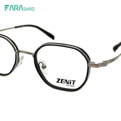 قیمت و خرید عینک طبی برند ZENIT مدل ZE-1700