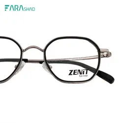 قیمت و خرید عینک طبی برند ZENIT مدل ZE-1700