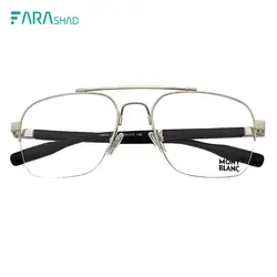 قیمت و خرید عینک طبی برند MONTBLANC مدل 12809J