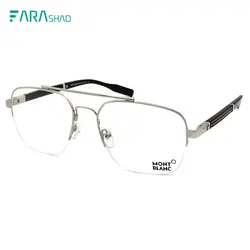قیمت و خرید عینک طبی برند MONTBLANC مدل 12809J