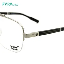 قیمت و خرید عینک طبی برند MONTBLANC مدل 12809J