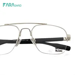 قیمت و خرید عینک طبی برند MONTBLANC مدل 12809J