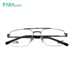 قیمت و خرید عینک طبی برند MONTBLANC مدل 12705J