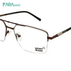 قیمت و خرید عینک طبی برند MONTBLANC مدل 12705J