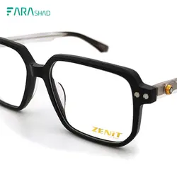 قیمت و خرید عینک طبی برند ZENIT مدل ZE_1911