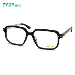 قیمت و خرید عینک طبی برند ZENIT مدل ZE_1911