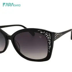 عینک آفتابی زنانه برند SWAROVSKI مدل SW019/S