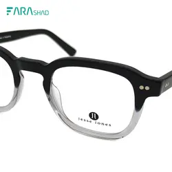 قیمت و خرید عینک طبی برند JESSE JONES مدل MG22007