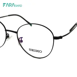قیمت و خرید عینک طبی برند SEIKO مدل 1156