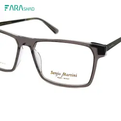 قیمت و خرید عینک طبی برند SERGIO MARTINI مدل SM-3266